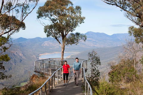 Grampians National Park Small-Group Eco Tour From Melbourne - Southport Accommodation 3