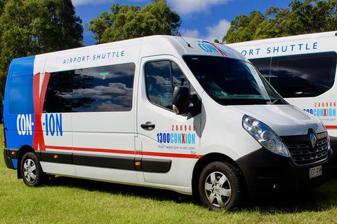 Gold Coast Airport Arrival Transfer - Southport Accommodation 1