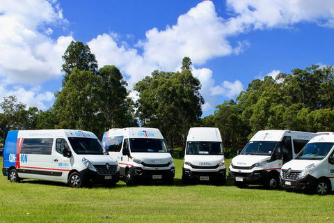 Gold Coast Airport Arrival Transfer - Southport Accommodation 2