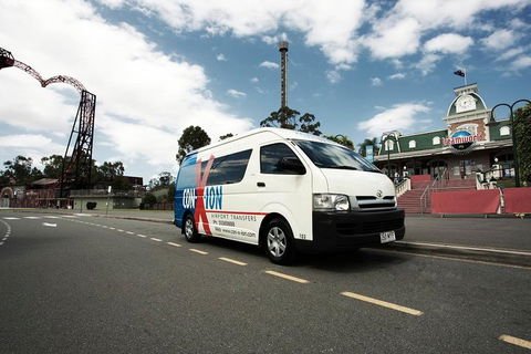 Gold Coast Airport And Theme Park Travel Pass - Southport Accommodation 0