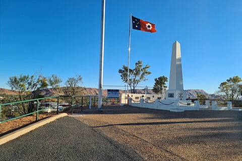 West MacDonnell Ranges Half-Day Private Charter Guided Tour - Southport Accommodation 5