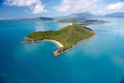60-Minute Palm Island Scenic Helicopter Flight From Townsville - Accommodation Southport 3