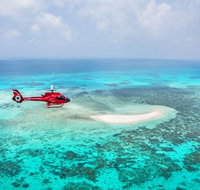 Great Barrier Reef 30-Minute Scenic Helicopter Tour from Cairns - Southport Accommodation
