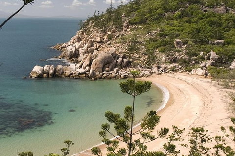 Townsville Helicopter Tour - Southport Accommodation 0