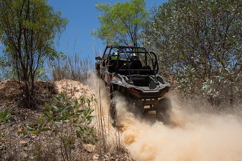 Moonraker 2 Hour Off-road Tour In Darwin (1 Person In A 2 Seater Vehicle) - Southport Accommodation 1