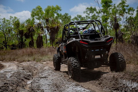 Moonraker 2 Hour Off-road Tour In Darwin (1 Person In A 2 Seater Vehicle) - Southport Accommodation 4
