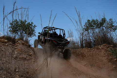 Moonraker 2 Hour Off-road Tour In Darwin (1 Person In A 2 Seater Vehicle) - Southport Accommodation 5