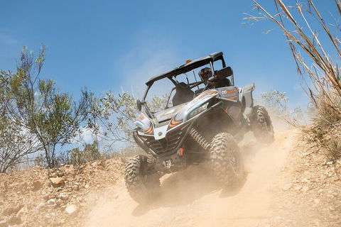 License To Thrill: 1.5 Hour Off-road Tour In Darwin (1 Person: 2 Seater Vehicle) - Southport Accommodation 4