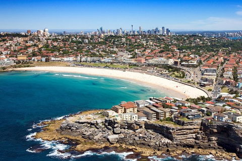 Sydney Harbour Tour By Helicopter - Southport Accommodation 3