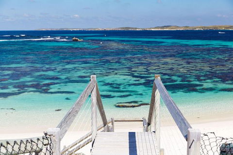 Rottnest Island All-Inclusive Grand Island Tour From Fremantle - Southport Accommodation 4