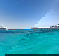 Rottnest Island Bike  Ferry Package from Fremantle - Accommodation Southport