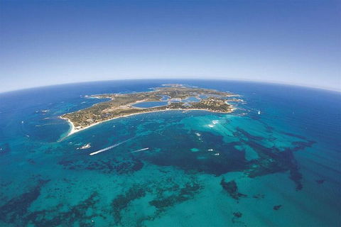 Rottnest Island Bike & Ferry Package From Fremantle - Accommodation Southport 1