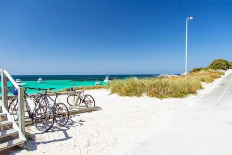 Rottnest Island Bike & Ferry Package From Fremantle - Accommodation Southport 2