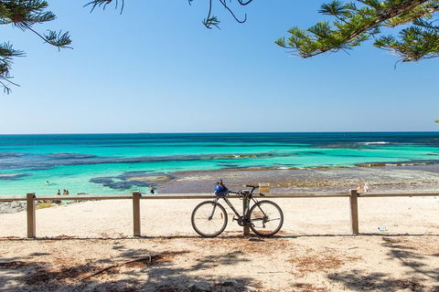Rottnest Island Bike & Ferry Package From Fremantle - Accommodation Southport 3