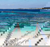 Perth to Rottnest Island Roundtrip Ferry Ticket - Southport Accommodation