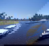 One-way Sightseeing Cruise between Perth and Fremantle - Southport Accommodation