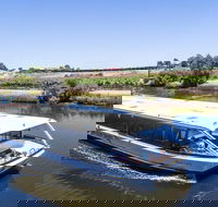 Swan Valley Gourmet Wine Cruise from Perth - Southport Accommodation