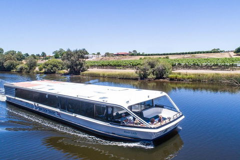 Swan Valley Gourmet Wine Cruise From Perth - Accommodation Southport 0