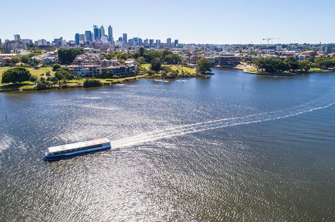 Swan Valley Gourmet Wine Cruise From Perth - Accommodation Southport 5