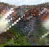 Kakadu Yellow Waters  Katherine Gorge Helicopter Scenic - Accommodation Southport