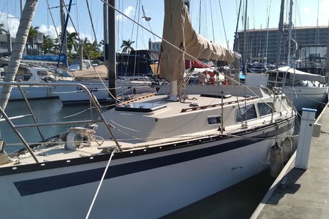 Townsville Small Group Sunset Sail Sailing Cruise Boat Tour Charter Hire - Accommodation Southport 3
