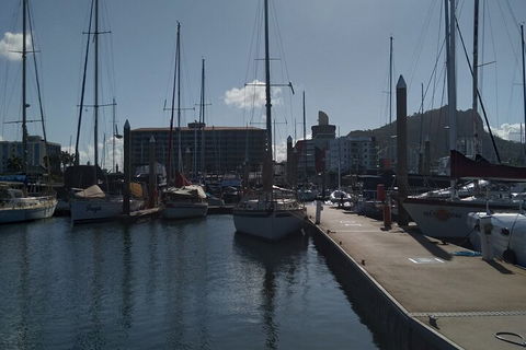 Townsville Small Group Sunset Sail Sailing Cruise Boat Tour Charter Hire - Accommodation Southport 5