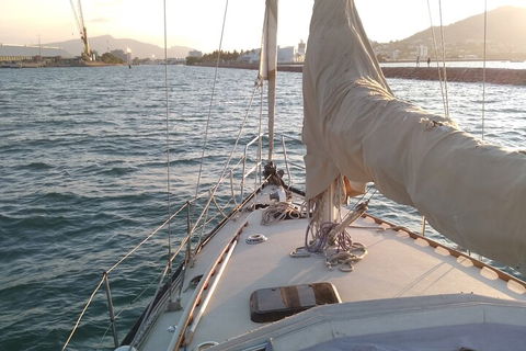 Townsville Private Hire Sunset Sail Sailing Cruise Boat Tour Charter Experience - Accommodation Southport 2