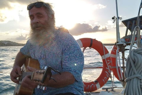 Townsville Private Hire Sunset Sail Sailing Cruise Boat Tour Charter Experience - Accommodation Southport 3