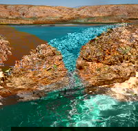 Horizontal Falls Half-Day Tour from Broome - Southport Accommodation