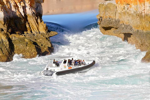 Horizontal Falls Half-Day Tour From Broome - Southport Accommodation 1