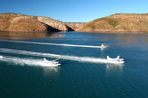 Horizontal Falls Half-Day Tour From Broome - Southport Accommodation 2