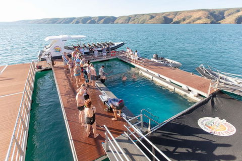 Horizontal Falls Half-Day Tour From Broome - Southport Accommodation 3
