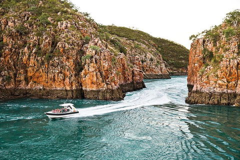 Horizontal Falls Half-Day Tour From Broome - Southport Accommodation 4