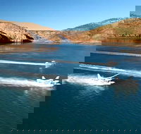 Horizontal Falls Full-Day Tour from Broome 4x4  Seaplane - Southport Accommodation