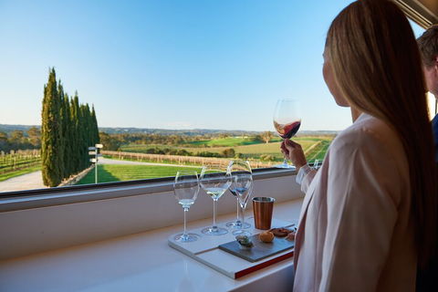 Adelaide Hills Food, Wine, Cheese, & Chocolate - Private Day Tour - Southport Accommodation 0