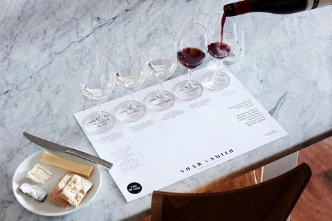 Adelaide Hills Food, Wine, Cheese, & Chocolate - Private Day Tour - Southport Accommodation 1