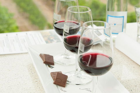 Adelaide Hills Food, Wine, Cheese, & Chocolate - Private Day Tour - Southport Accommodation 2