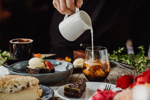 Adelaide Hills Food, Wine, Cheese, & Chocolate - Private Day Tour - Southport Accommodation 5