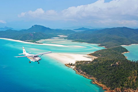 Fly & Sail Package (With Providence) - Southport Accommodation 2