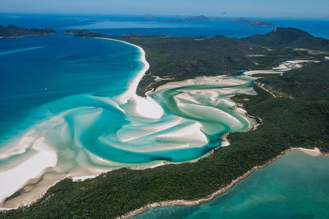 Fly & Sail Package (With Providence) - Southport Accommodation 5