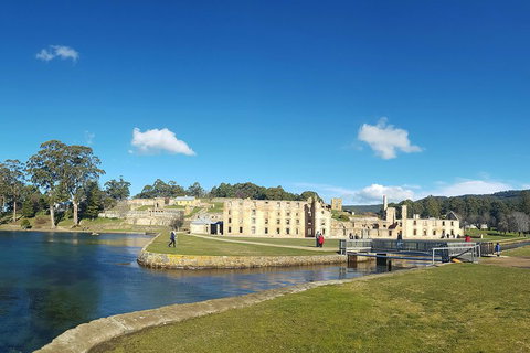 6-Day Tasmanian Explorer Adventure Tour From Hobart - Southport Accommodation 0