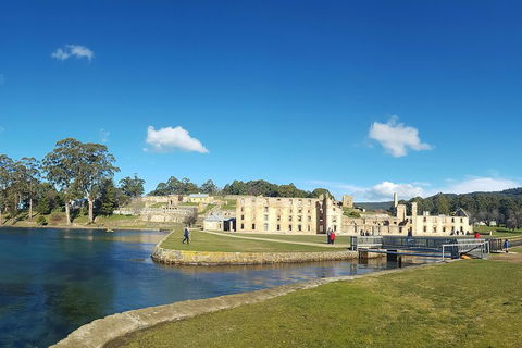 7-Day Super Value Tour Of Tasmania: Explore Tasmania's West And East Coasts - Southport Accommodation 4