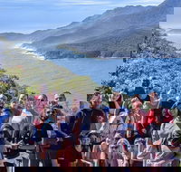 2-Day Tas East Coast Escape Tour including Bay of Fires Wineglass Bay  Devils - Accommodation Southport