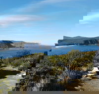 4-Day Fabulous Tasmania Tour Wineglass Bay Port Arthur Devils  Bruny Island - Accommodation Southport