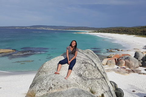 5-Day Best Of Tasmania Tour From Hobart - Accommodation Southport 0