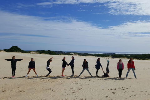 5-Day Best Of Tasmania Tour From Hobart - Accommodation Southport 4