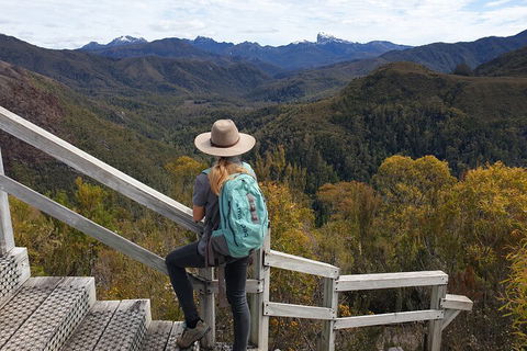 5-Day Best Of Tasmania Tour From Hobart - Accommodation Southport 5