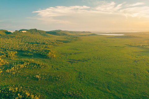 Serenity Cruise To Australia's Everglades - Accommodation Southport 1