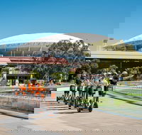 Adelaide Riverbank Guided Segway Tour - Southport Accommodation