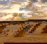 Half Day Pinnacles Sunset Tour - Accommodation Southport